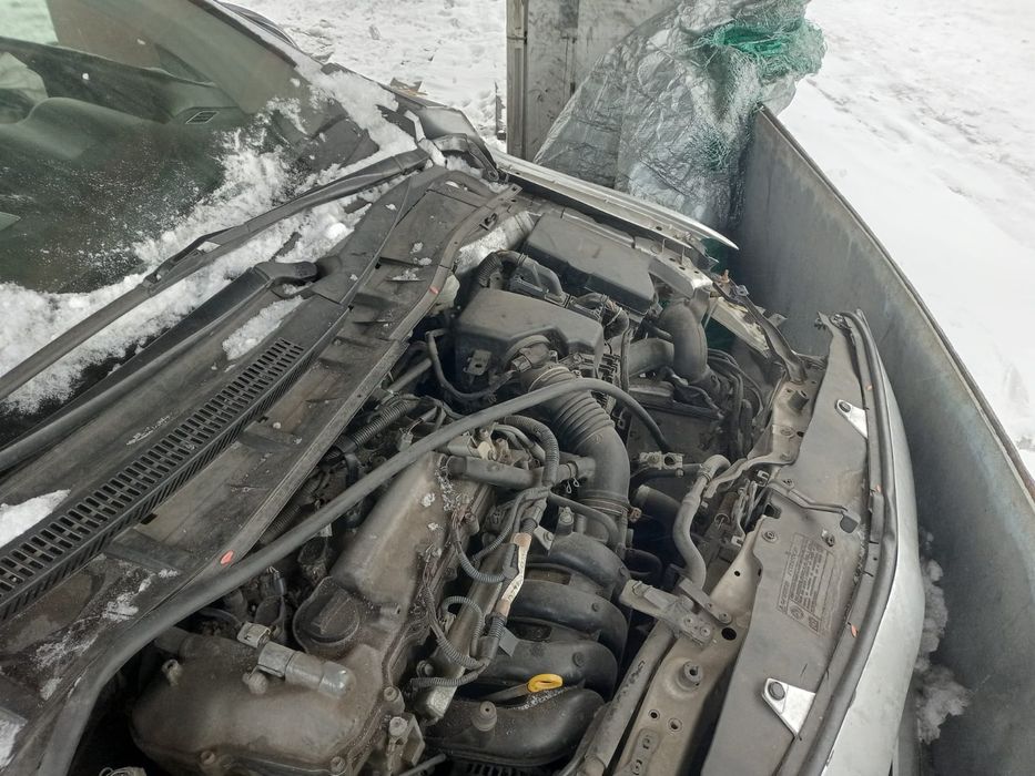 Продам автомобиль