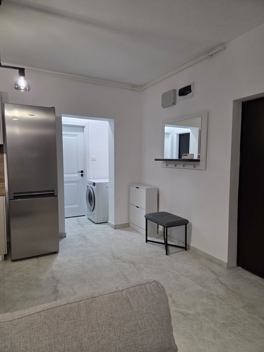 Apartament 3 camere de inchiriat Cehov Gradiste