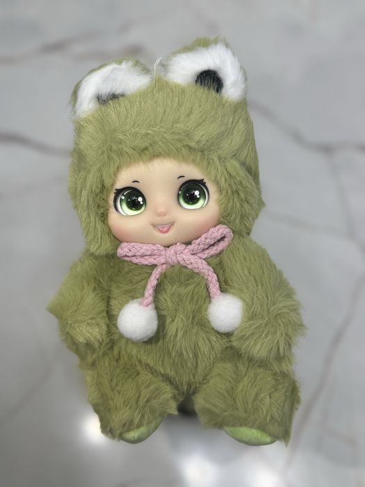 Мягкие игрушки, красивые, милые!