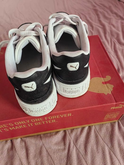 Puma дамски маратонки