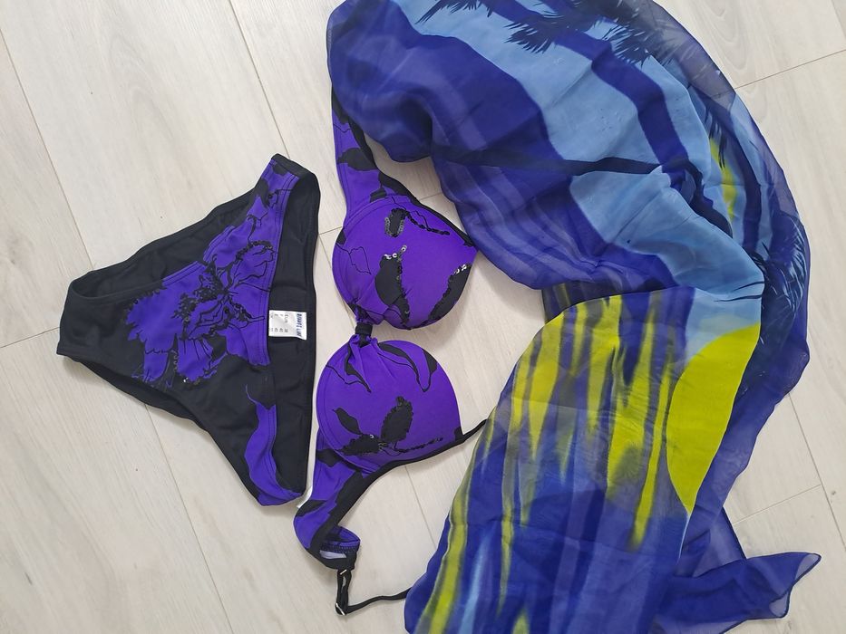 Женский Купальник