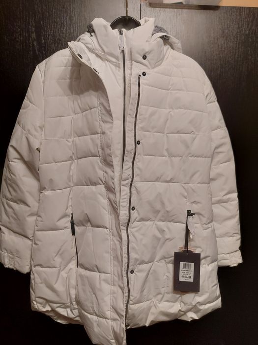 Зимно яке G.I.G.A.