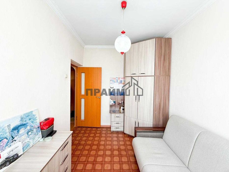 ПРОДАМ 3Х ком. Мушелтой (Каримжан ПРАЙМ)