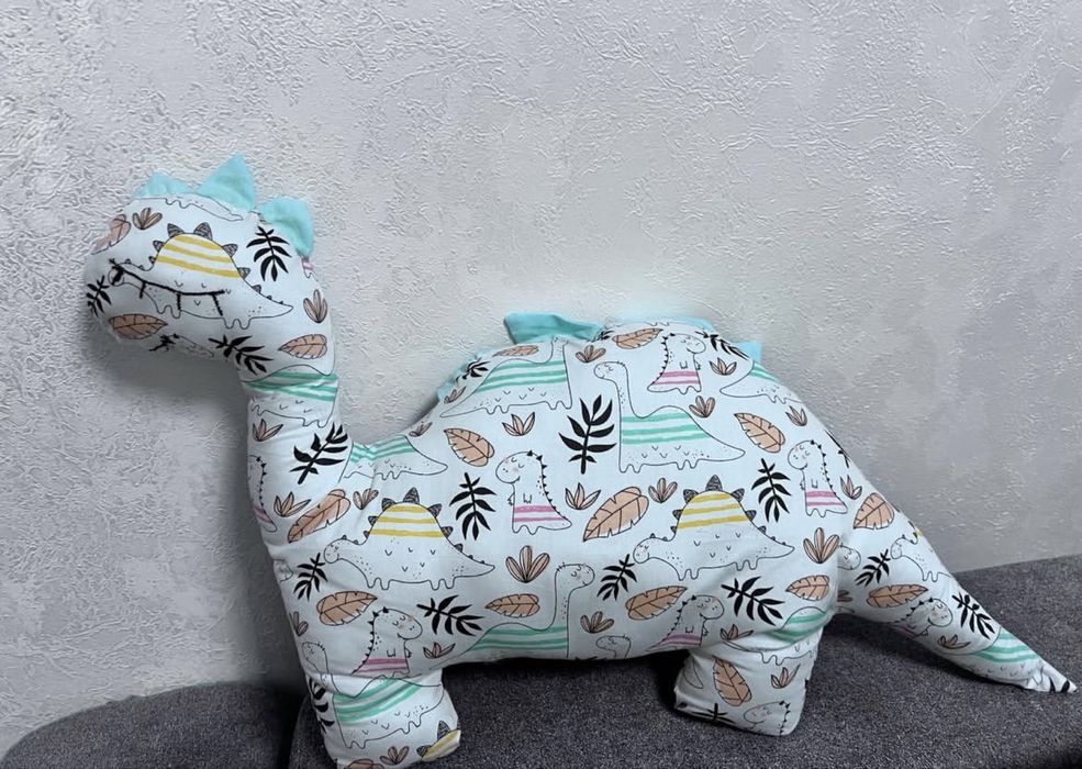 Подушки в манеж/детские