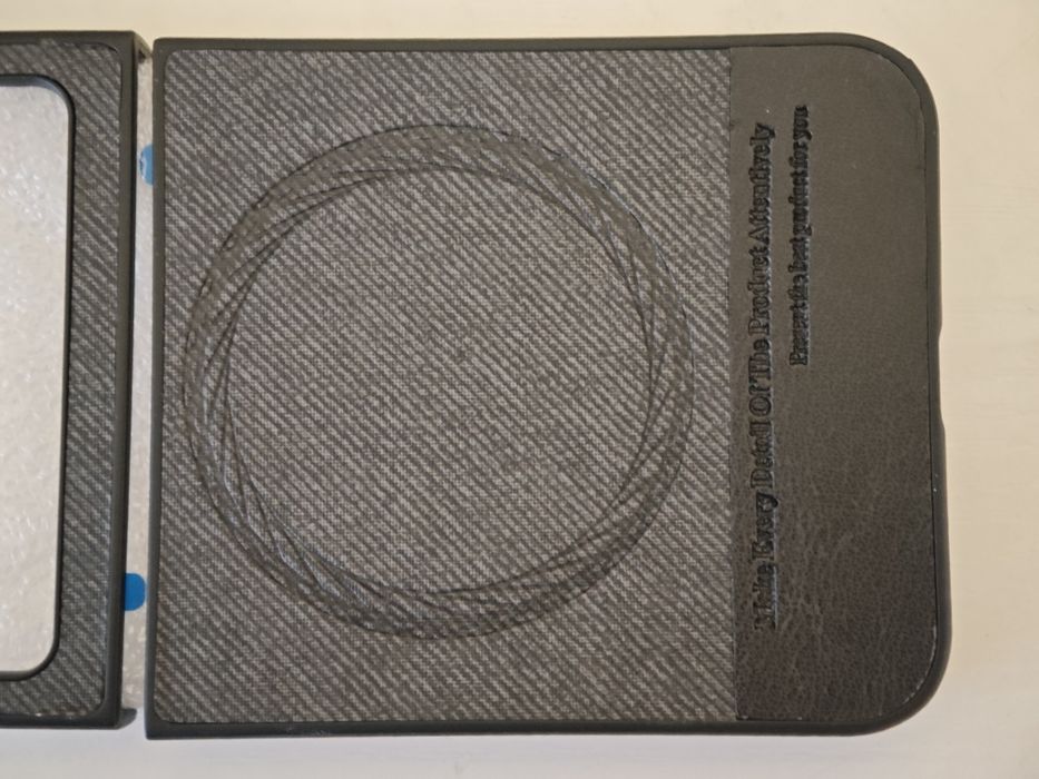 Samsung Galaxy Z Flip 5, 6