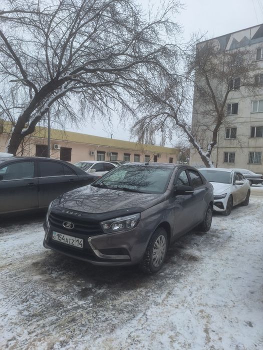 Продам лада Веста