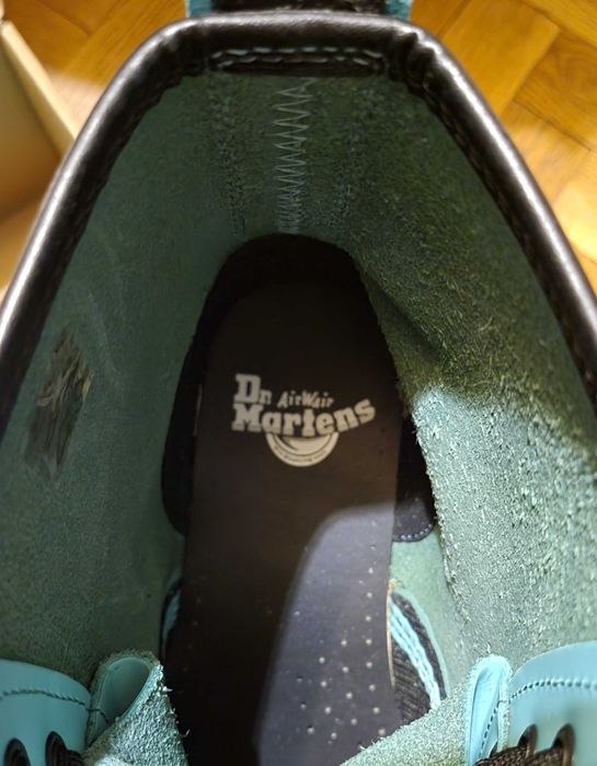 Обувки Dr.Martens