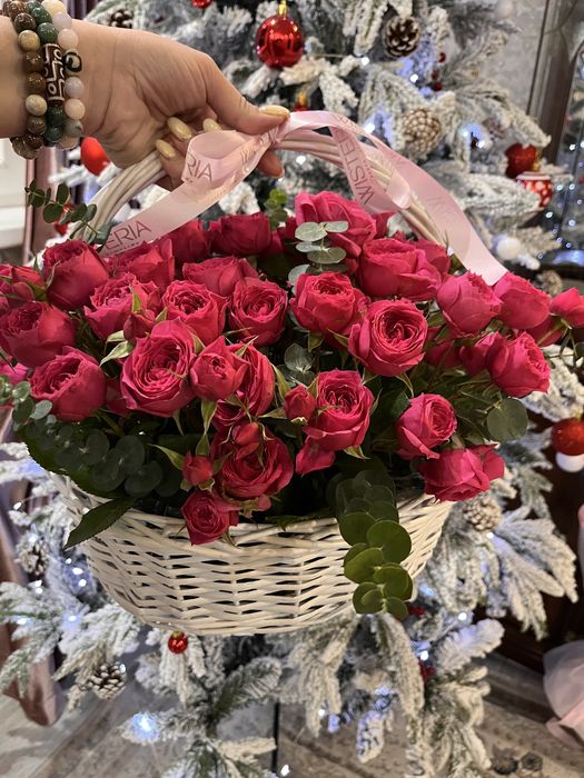 Продам букет сегодняшний