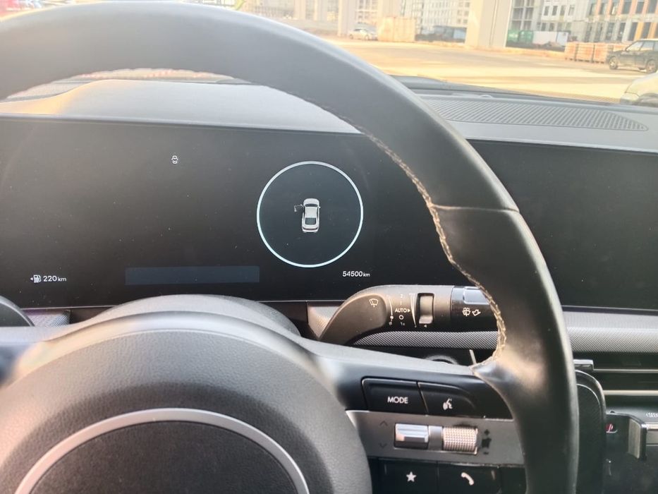 Продам автомобиль