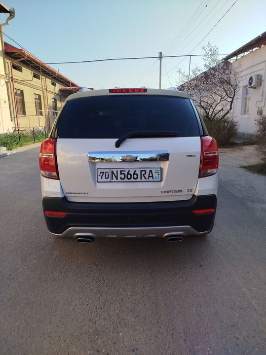 Bar chexol polik va tanirofkalsr yangi bulgan