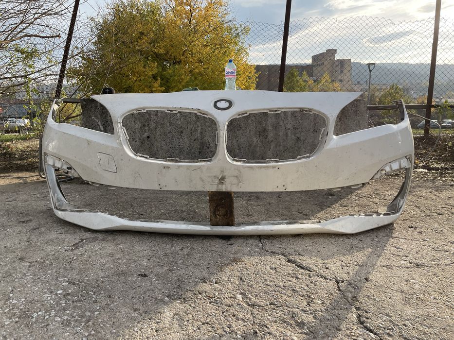 Предна броня за БМВ 2 BMW 2 F45 F46  2017-2021г