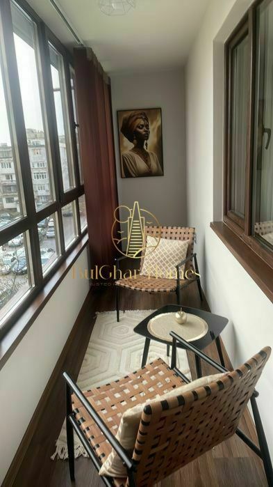 Дава под наем 1-стаен гр. Варна - Възраждане 1 30m²