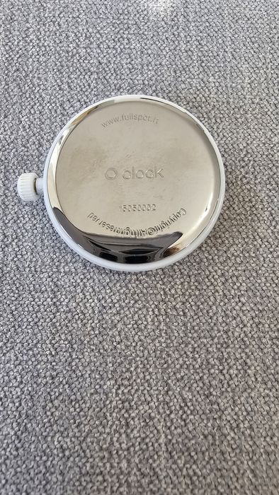 Дамски часовник  Casio и O clocs