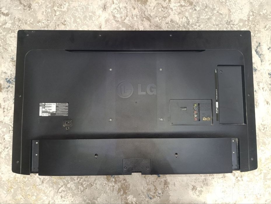 Продаётся телевизор LG 43