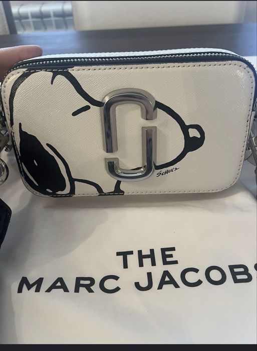 Marc Jacobs оригинална чанта