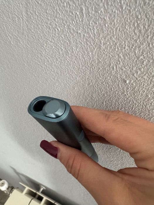 Iqos iluma one turcoaz