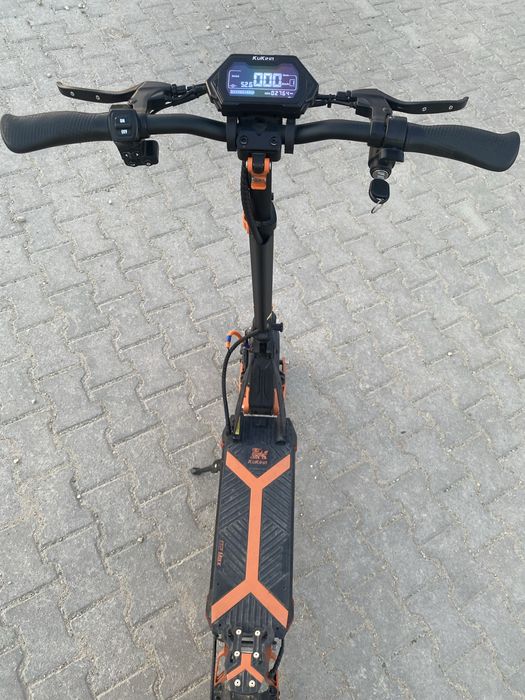 Vand kukirin g2 max