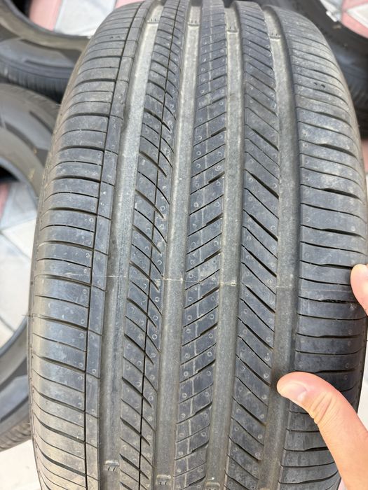 Летние шины Hankook 5 штук