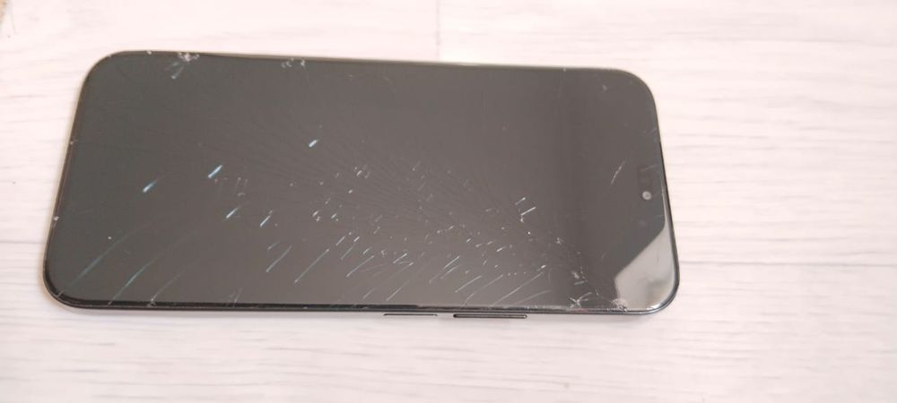 Honor x8b сатылады жана