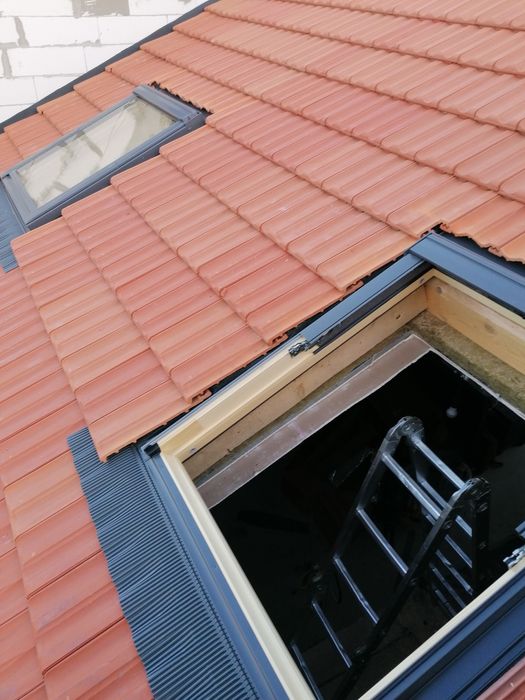 Ferestre Velux, de la soluție - la execuție !