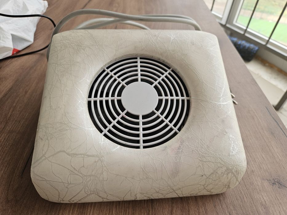 Маникюрный набор