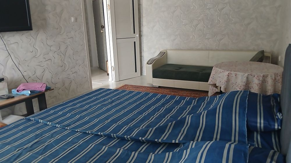 Квартира посуточно