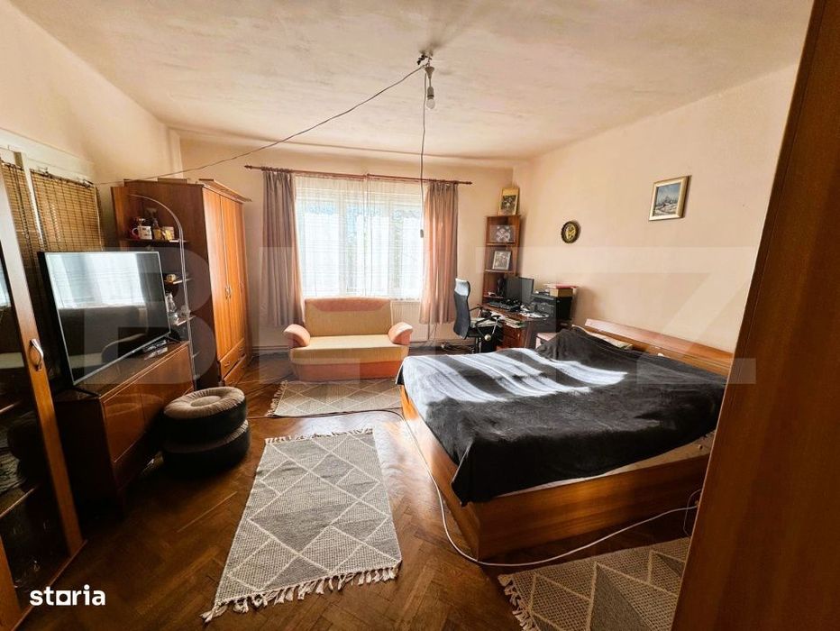 Ocazie! Casa in zona Premium! Gabor Aron! 140mp!