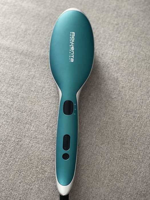 Perie Rowenta indreptat par