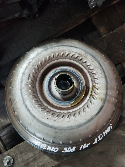 Хидро за Пежо, Ситроен 2.0hdi