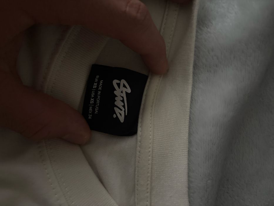 Мъжка тениска  STWD – размер XS