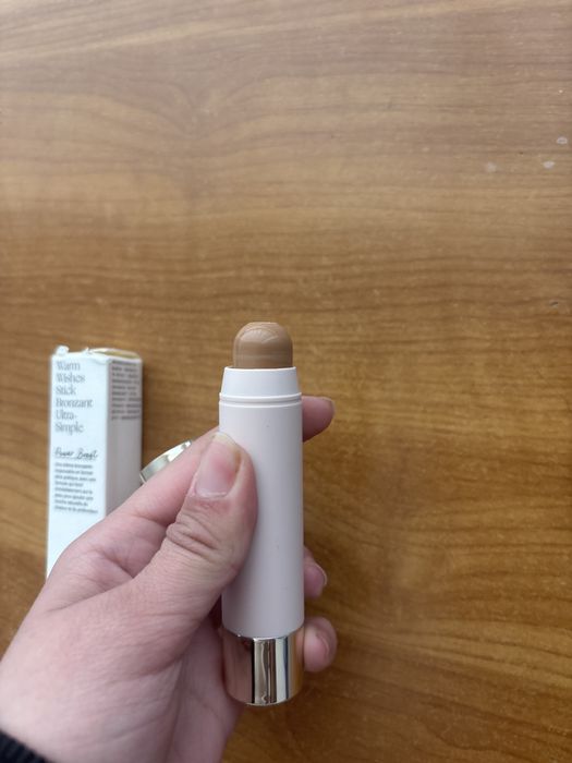 Bronzer stick rare beayty
