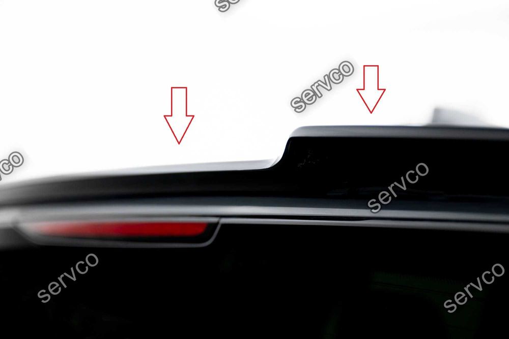 Pachet Body kit tuning set Bmw X5 G05 M-Pachet 18-23 v2 Maxton Design