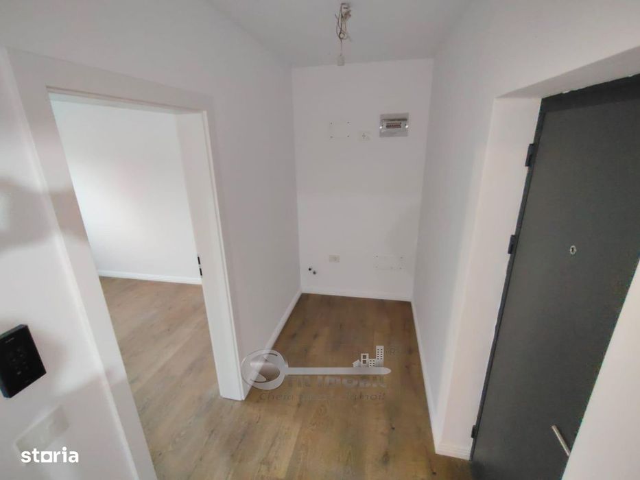 Apartament 2 camere decomandat,Galata, bloc nou 2020, 50 mp