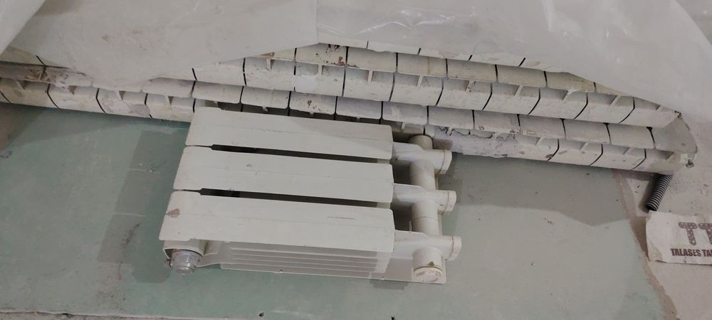 Дирка нет ничего