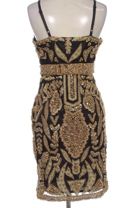 Rochie bijuterie A Star Is Born