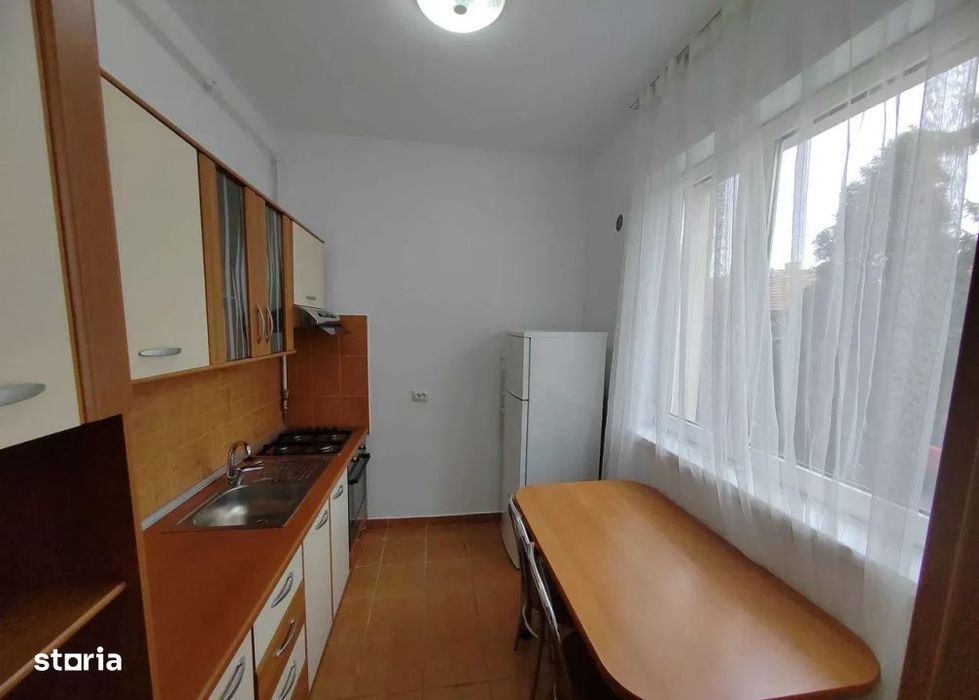 Apartament cu o camera, mobilat, utilat — fotografia 3