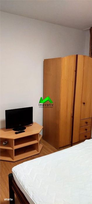 Apartament de inchiriat 2 camere Sibiu Vasile Aaron