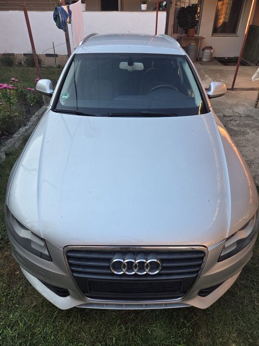 Vând Audi A4 B8 din 2009 Combi
