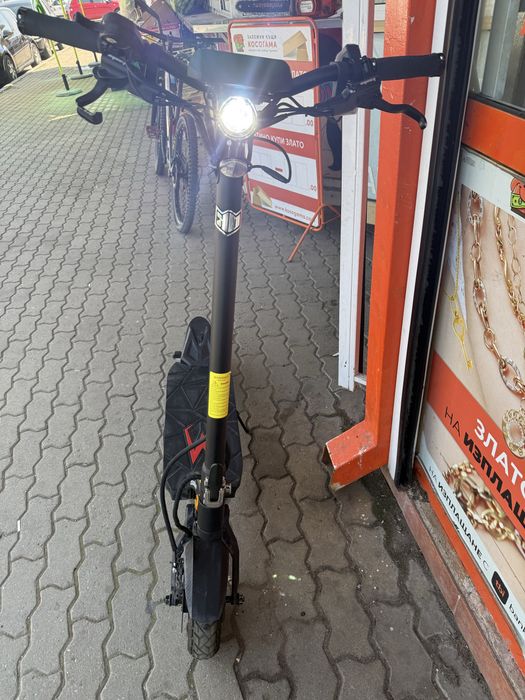 Скутер Kaabo mantis x plus 2x500 Гаранция!