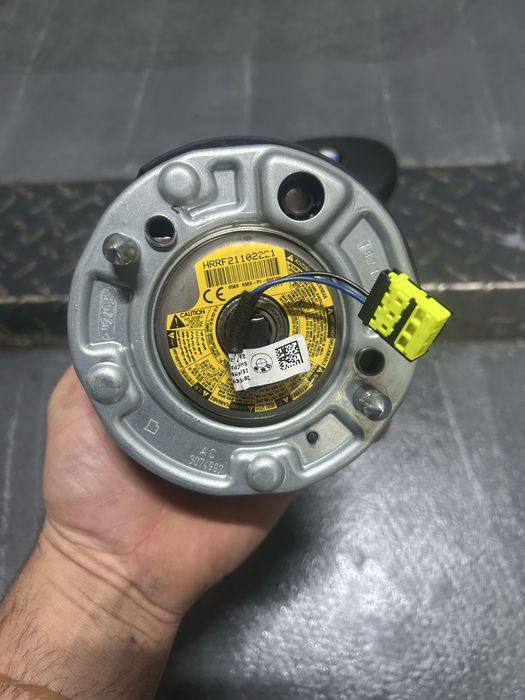 Airbag rotund  volan M BMW X5 F15