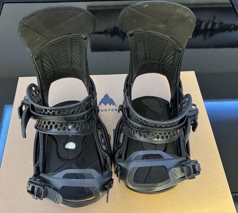 Legaturi Burton MalaVita