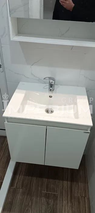 Дава се под наем Двустаен апартамент в Варна, Младост 1 - 55 кв.м за 459 € - Снимка #9