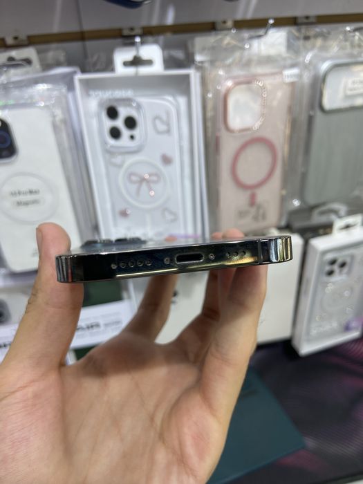 iPhone 13 Pro 128Gb ideal