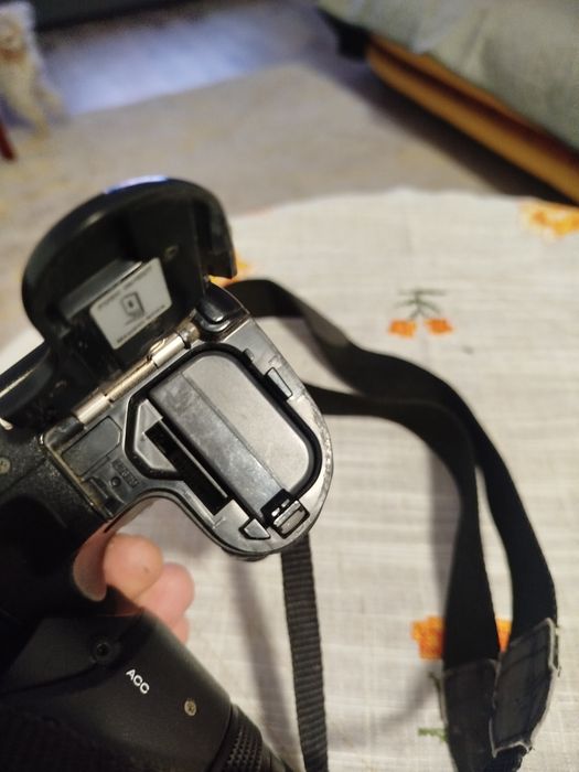Aparat foto Sony