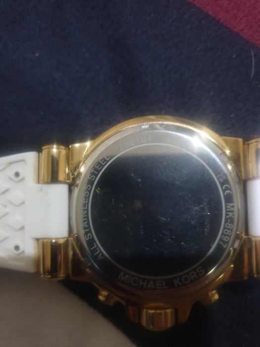 Vand ceas Michael Kors MK - 8897