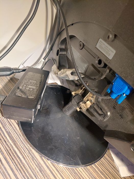 Monitor LG flatron ,stare buna ,diagonala 19 inch