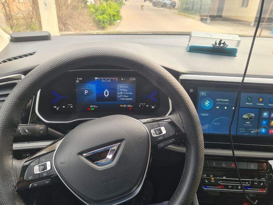 Срочно продается автомобиль комфорт класса Jetta VS7 by Volkswagen