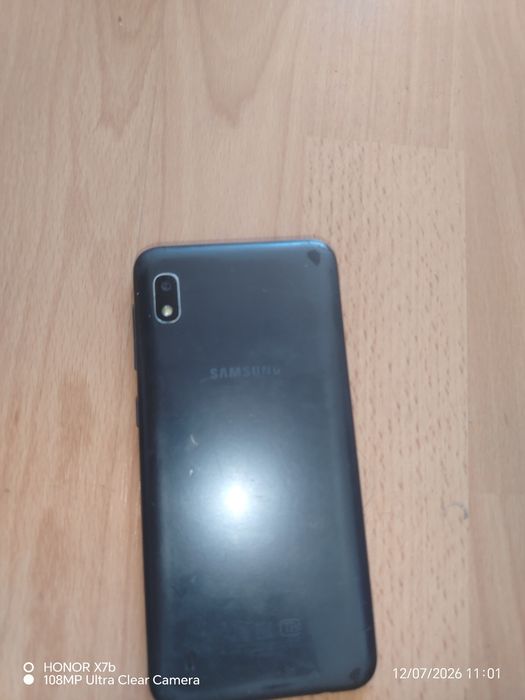 Продам самсунг а10