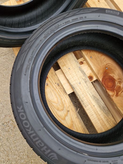 4anvelope vara 195 55 16 Hankook