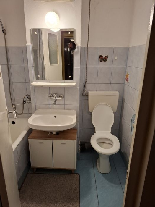 Inchieiez garsoniera